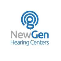 New Generation Hearing - Coral Gables Logo