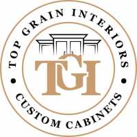 Top Grain Interiors, LLC Logo