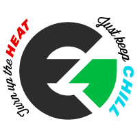 Evergreen Gas Heating & Cooling Logo
