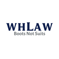 wh Law Logo