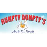 Humpty Dumptyâ€™s Logo