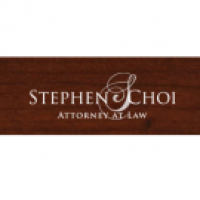 Stephen S Choi | Attorney at Law Logo