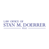 Law Office of Stan M. Doerrer Logo