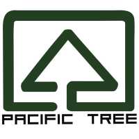 Pacific Tree Management Logo