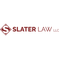 Slater Law, LLC Logo