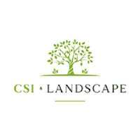 CSI Landscape Logo