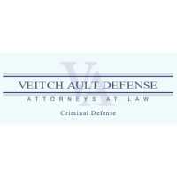 Veitch Ault Defense Logo