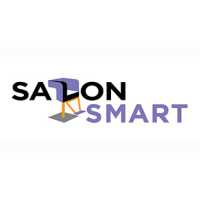 Salon Smart- Equipment & Furniture Logo