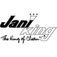 Jani-King Janitorial Services - Centennial Logo