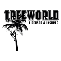 Tree World Logo