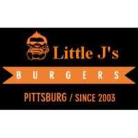 Little J'S Logo