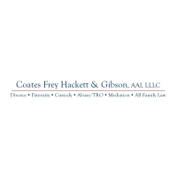 Coates Frey & Hackett, AAL LLLC Logo