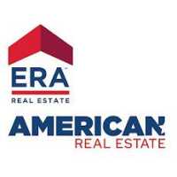 ERA American Real Estate Logo