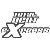 Total Dent Express Logo