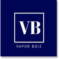 Vapor Boiz Logo