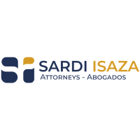 Sardi Isaza Law LC Logo