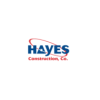 Hayes Construction Company Logo