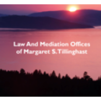 Margaret S. Tillinghast Law And Mediation Offices Logo