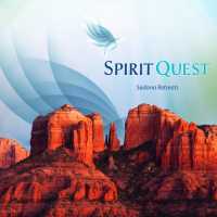 SpiritQuest Sedona Retreats Logo
