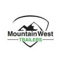 Mountain West Trailers Logo