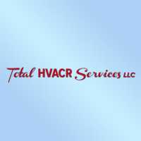 Total HVACR Services Logo