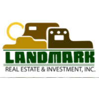 Landmark Real Estate & Investment Inc Logo