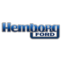 Hemborg Ford Logo