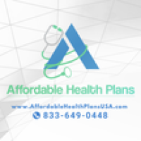 Affordable Health Plans USA Logo