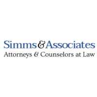 Simms & Associates Logo