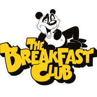The Breakfast Club LA Logo