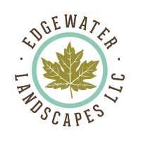 Edgewater Landscapes LLC Logo