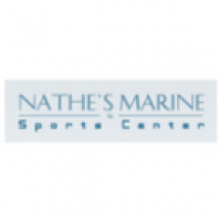 Nathe's Marine & Sports Center Logo