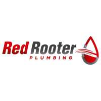 Red Rooter Plumbing Logo