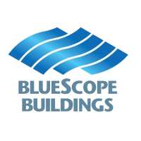 Bluescope Steel Logo