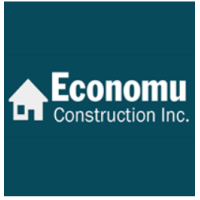 Economu Construction, Inc. Logo