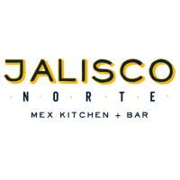 Jalisco Norte Logo