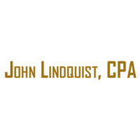John Lindquist, CPA Logo