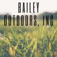 Bailey Outdoors and Cub Cadet of Northwest Georgia Logo