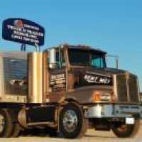 Certified Truck & Trailer Repair Logo