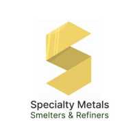 Specialty Metals Smelters & Refiners LLC Logo