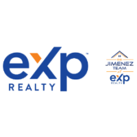 The Jimenez Team at eXp Realty Logo