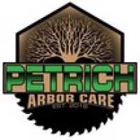 Petrich Arbor Care LLC Logo