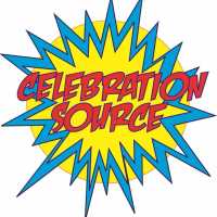 Celebration Source Logo