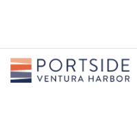 Portside Ventura Harbor Logo