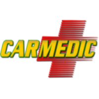 CarMedic Paintless Dent Repair of Central Oregon Logo