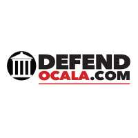 Defend Ocala Logo