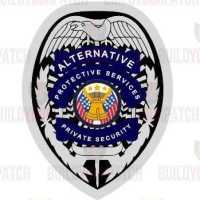 Alternative Protective Services Inc Logo