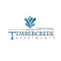 Timbercreek Apartments Logo