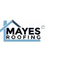 Mayes Roofing Logo