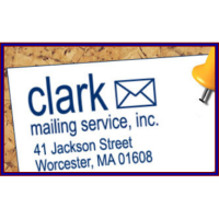 Clark Mailing Service, Inc. Logo